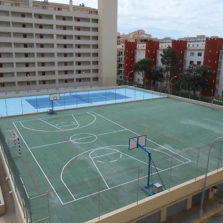 I-Apartamento Cerca De La Playa Peniscola Exterior photo