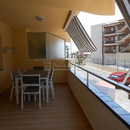 I-Apartamento Cerca De La Playa Peniscola Exterior photo