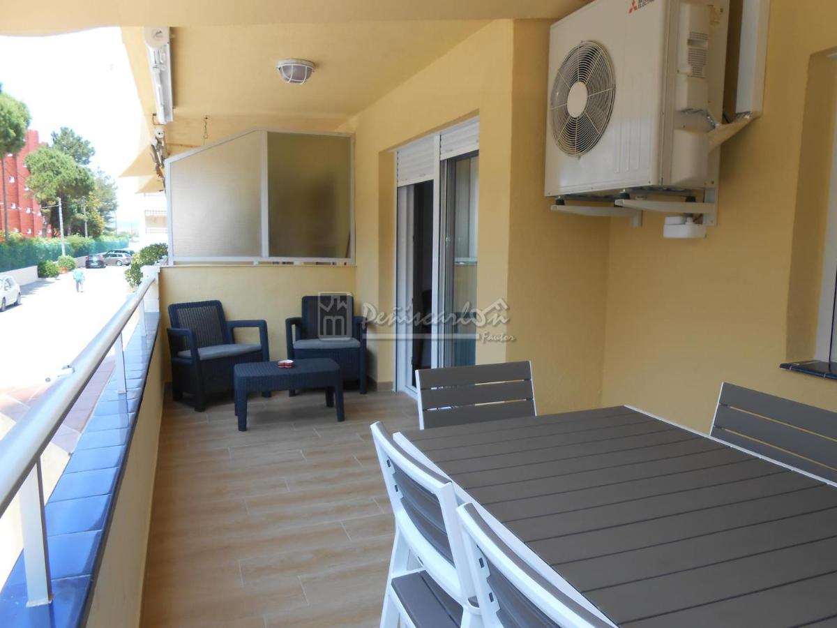 I-Apartamento Cerca De La Playa Peniscola Exterior photo