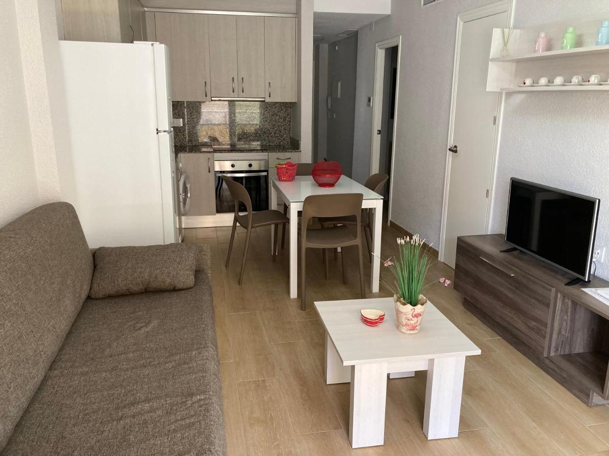 I-Apartamento Cerca De La Playa Peniscola Exterior photo